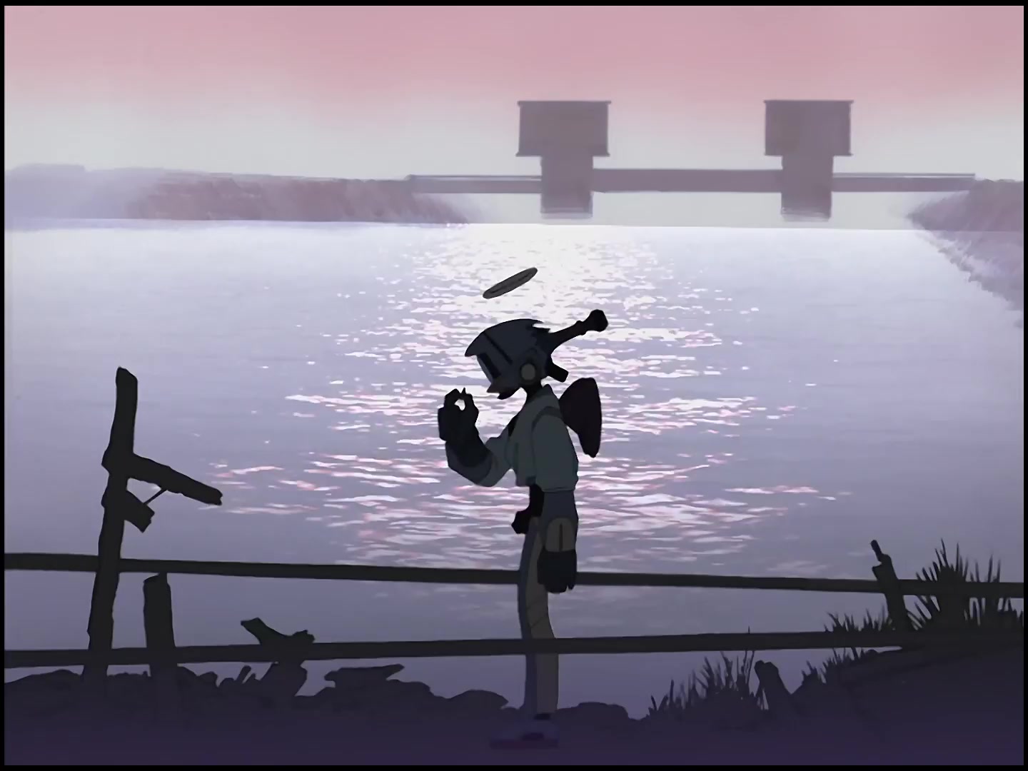 [Tsukyio Editing Resources] FLCL (Episode 2) Raw Clips (178) (tsukyio.com).mp4